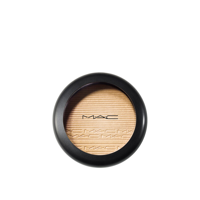 MAC Extra Dimension Skinfinish - Whisper Of Gilt image number 1